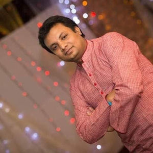 Meet your Posher, Md. atiqul